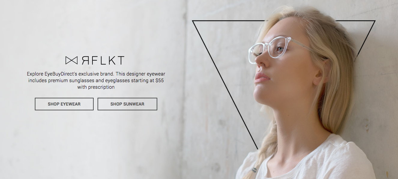 EyeBuyDirect Promo Code Save 10 on your first order!