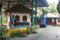 setu babakan jakarta selatan
