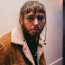 Post Malone cai no chão ao tentar se jogar na galera durante show