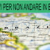 6 motivi per NON venire in Brasile... e 6 per venirci