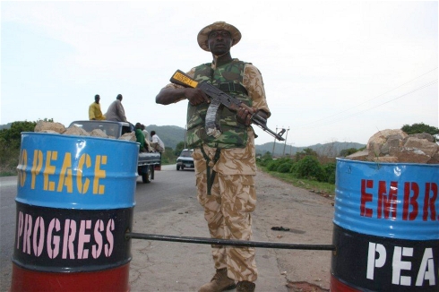 airstrike nigeria army killed mourners airstrike nigeria army killed mourners