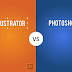 Adobe Illustrator ve Adobe Photoshop Arasındaki Farklar