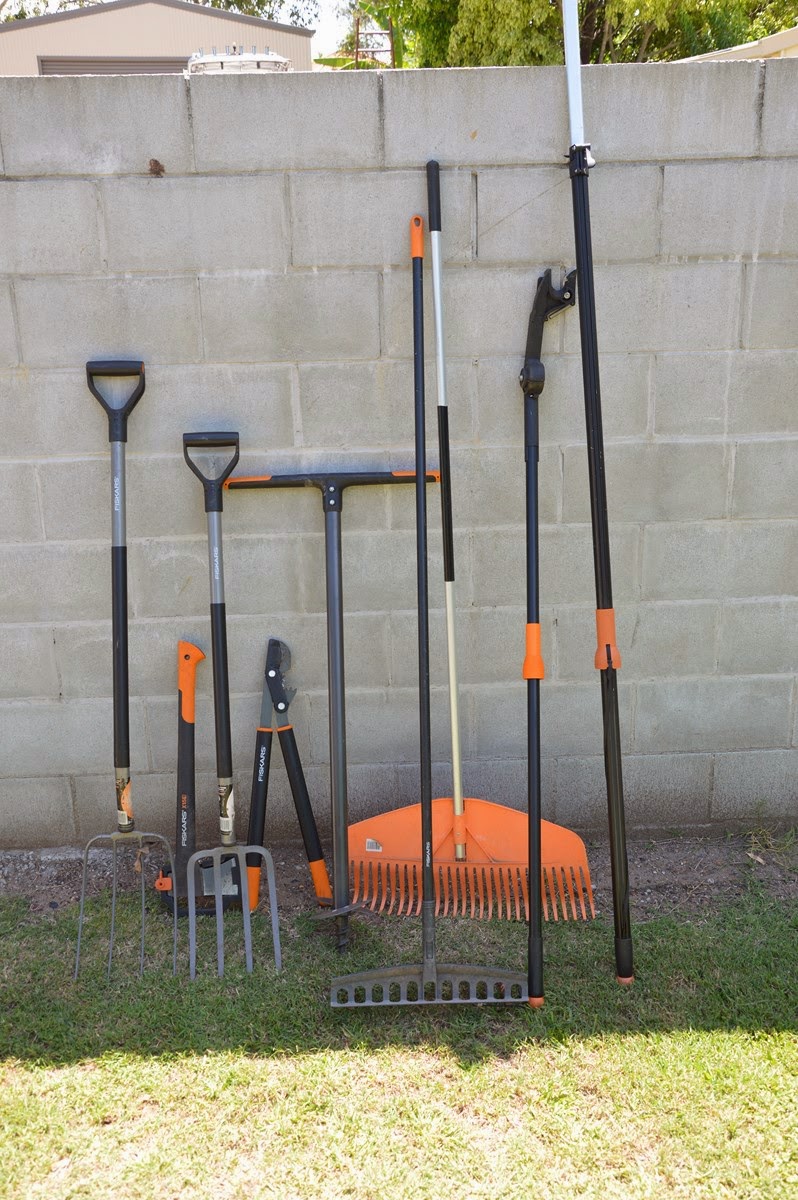 Best Garden Tools Brand