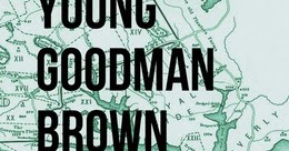 Реферат: Untitled Essay Research Paper Young Goodman Brownby