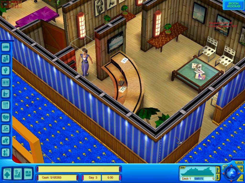 Fairy godmother tycoon walkthrough