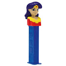 DC Super Hero Girls Wonder Woman Other Figures PEZ PEZ Candy Container Doll