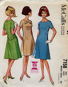 Sewing the 60s: Dressing the Decade - 1963