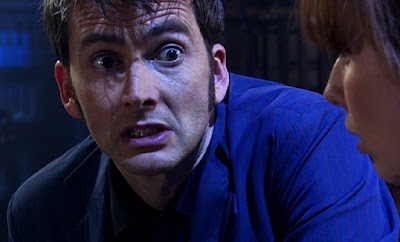 10th Doctor blue suit fabric 10th Doctor blue suit fabric