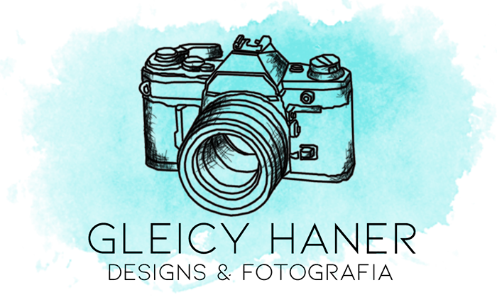 Gleicy Haner Desings & Fotografia - Seu sonho aqui vira realidade