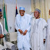 'Opposition cannot distract us from the good work we are doing' - President Buhari