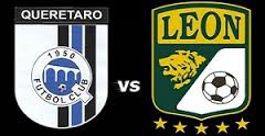 Querétaro vs León