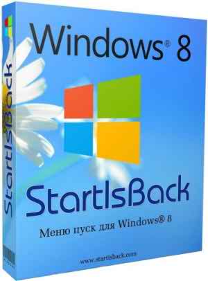 StartIsBack++ 3.7.2 download the new version