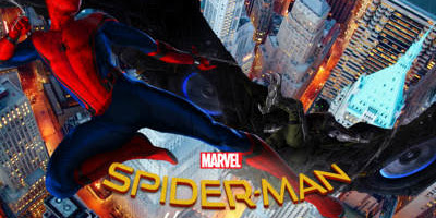 DOWNLOAD MOVIE SPIDER-MAN HOMECOMING SUBTITLE INDONESIA