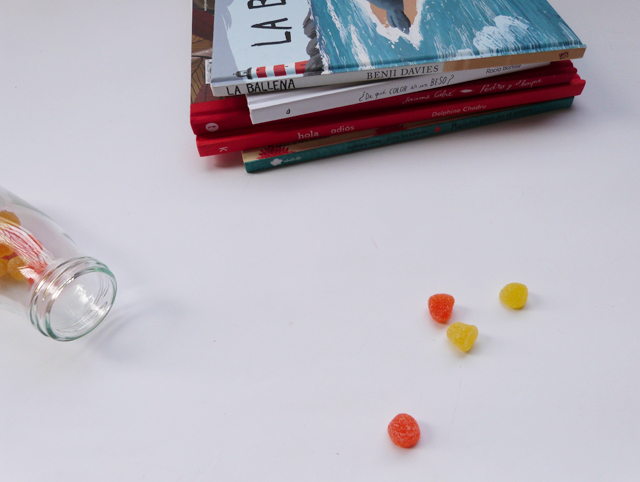 el rincón del lector