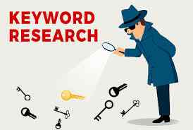 keyword research tool keyword research