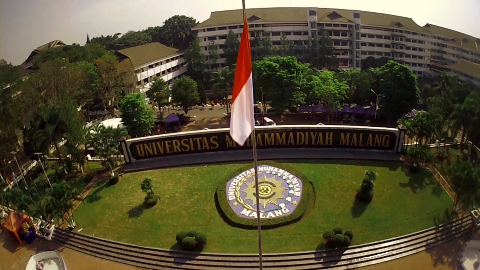 Tugas PATI 2015: UNIVERSITAS MUHAMMADIYAH MALANG