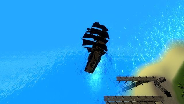 On Open Seas PC Full On Open Seas PC Full