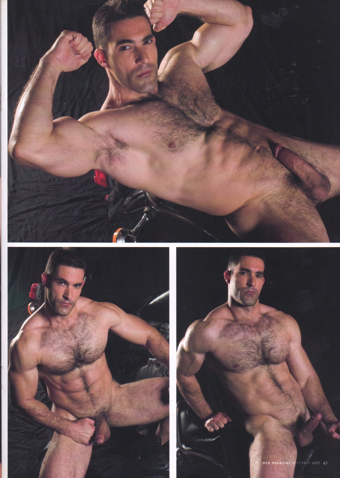 new gay clips movies raberto alomar gay
