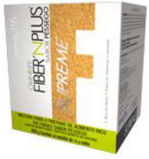 FIBER'N PLUS FIBER'N PLUS