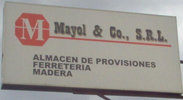 Mayol y Compañía