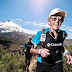Nunca es tarde: A los 83 años se propone llegar a la cima del Aconcagua