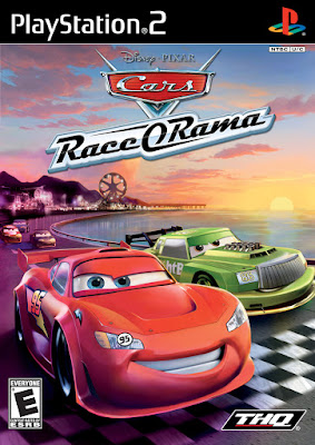 Download Game Cars Race-O-Rama Full Version For PC - Kazekagames