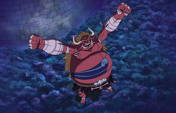 Watch One Piece · Thriller Bark Full Episodes Online - Plex