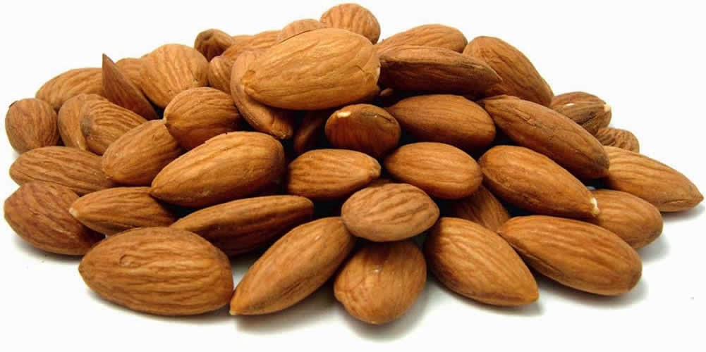 Eat Almonds to Lose Weight The Slimming Furnace