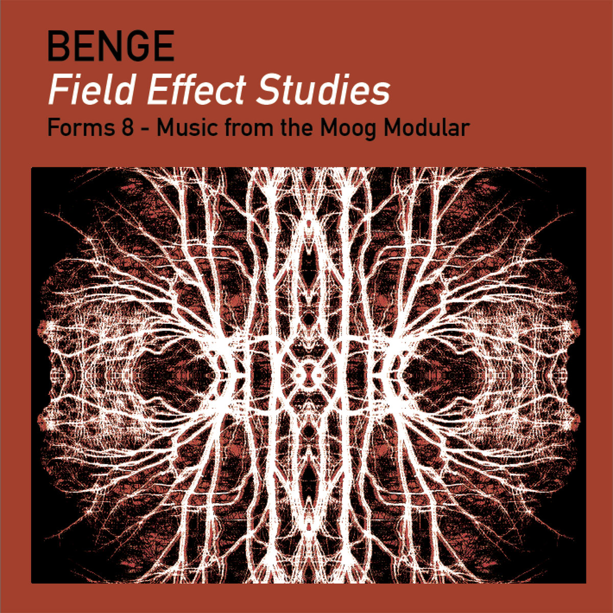 Бендж Талл. Benge. Field effect