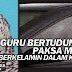 (PANAS SENSASI) : Ishh Memalukan!..Guru wanita BERTUDUNG hadapi hukuman penjara 17 tahun PAKSA pelajar buat hubungan k3lamin dalam KERETA