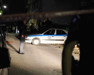 Θεσσαλονίκη: Σκότωσαν στο ξύλο ιδιοκτήτη σπιτιού - Συνελήφθη ένας από τους δύο ληστές!