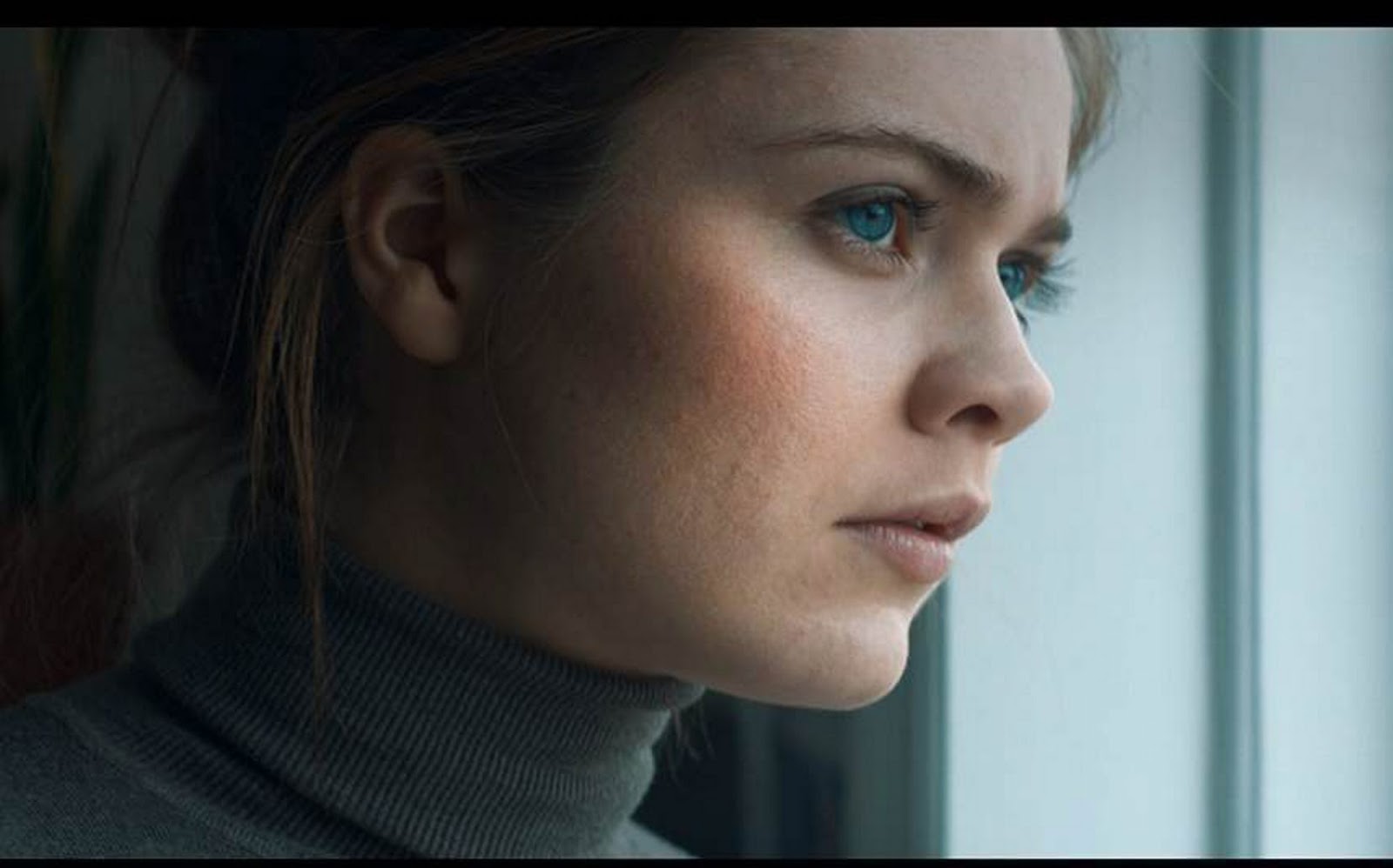 Crítica Life in a fishbowl