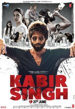 Kabir Singh Reviews