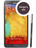 Samsung Galaxy Note 3 N9000 Samsung Galaxy Note 3 N9000
