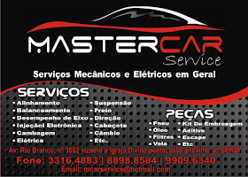 MASTERCAR SERVICE