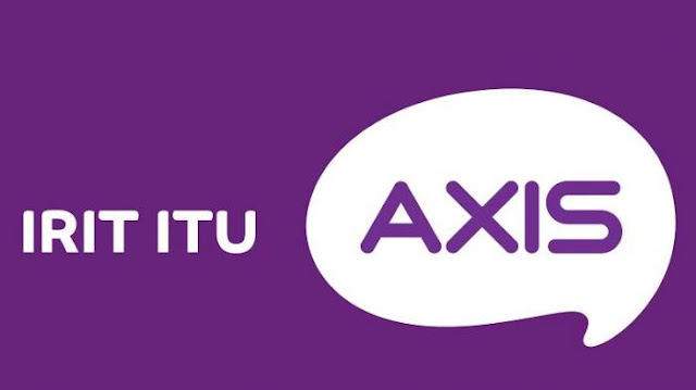 Kuota Internet 2 GB Gratis Dengan Aplikasi AXISnet Update