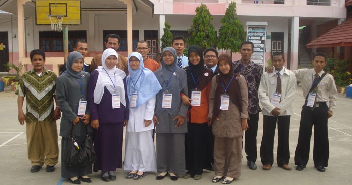 Pengertian Guru Pendidikan Agama Islam Gpai Jejak Pendidikan