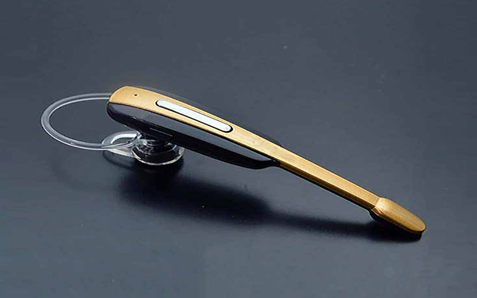 Bluetooth headset Bluetooth headset
