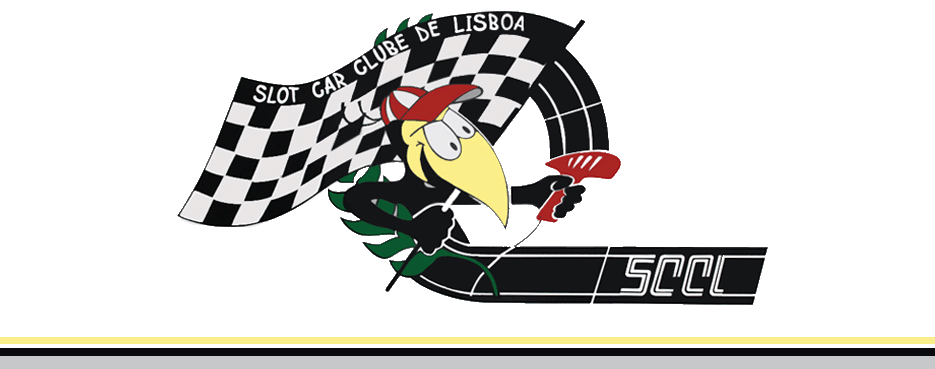 Slot Car Clube de Lisboa
