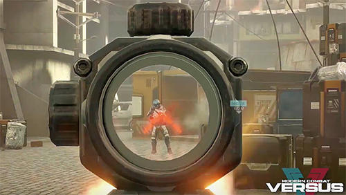 modern combat 6 release date
