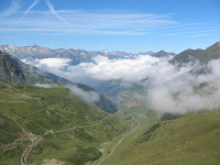 Col du Tourmalet