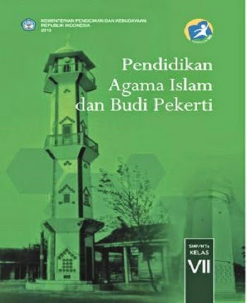 Buku agama islam kelas 7 kurikulum 2013 pdf