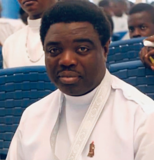 Leader of Greater Tomorrow, Ademola Bolaji reveals why prayers are not answered 