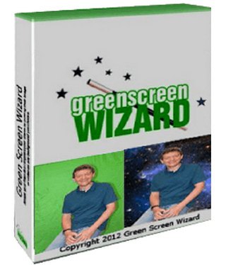 green screen wizard pro batch