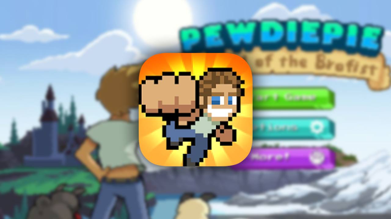 droidrik pewdiepie tuber simulator v1 14 1 apk data mod for