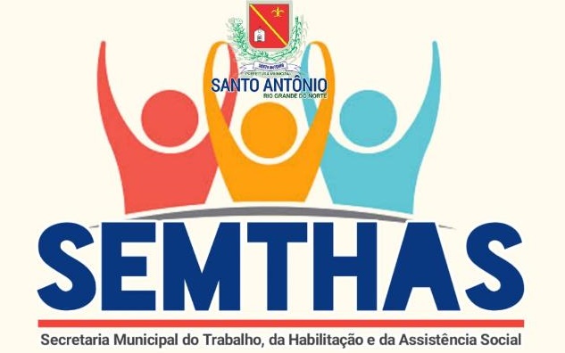 Secretaria Municipal de Assistência Social e Cidadania de Santo Antônio