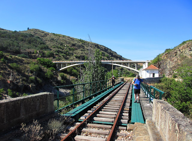 Dicas para fazer a linha do Tua a pé (antes da construção da barragem do Tua) | Portugal
