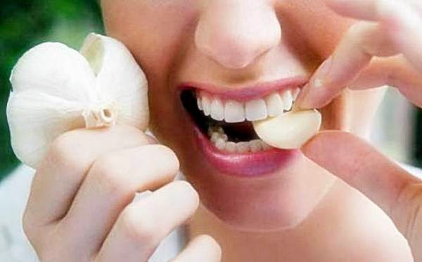 Garlic For Female Sexual Arousal Garlic For Female Sexual Arousal
