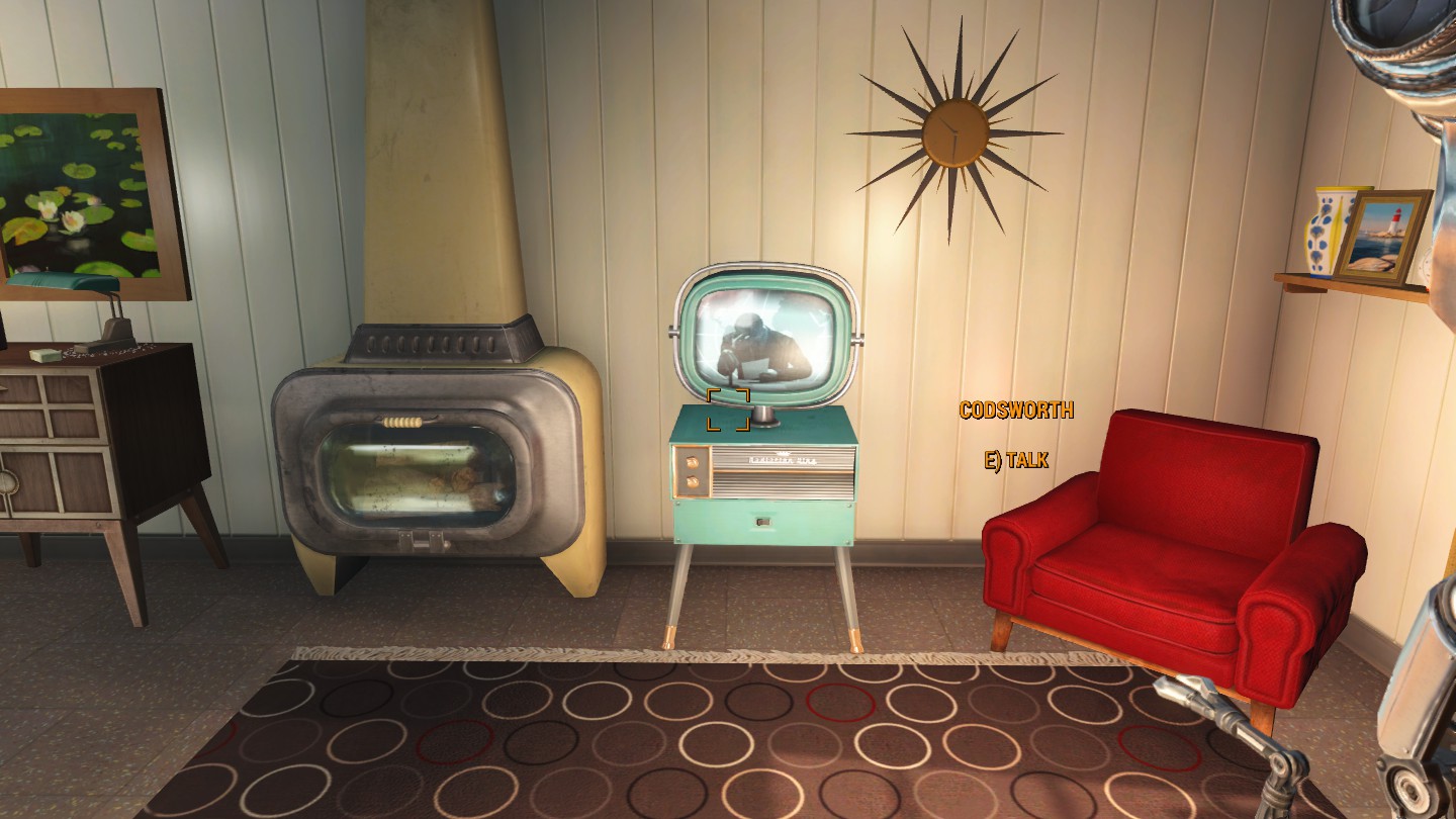 Fallout 4 setup exe фото 38