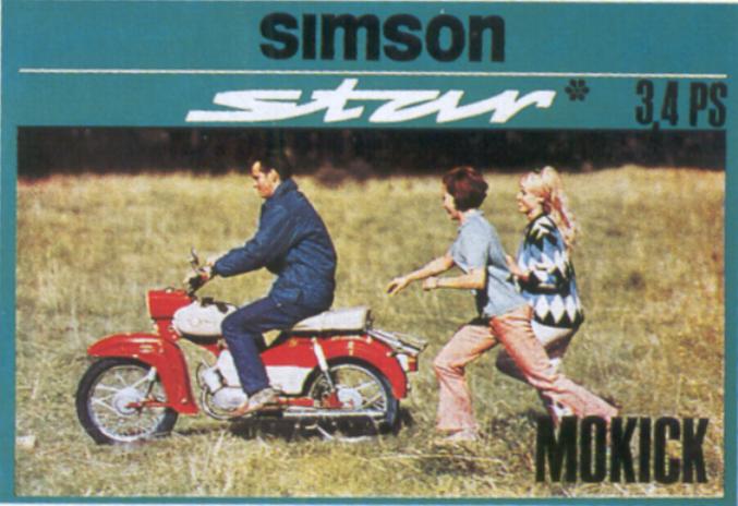 Simson sr4 2